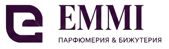 EMMI — Парфюмерия & Бижутерия